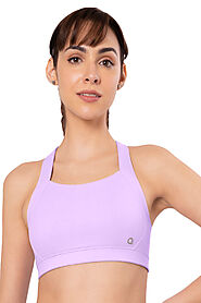 Sports Bra: Buy Sports Bras Online at Best Price in India | amanté