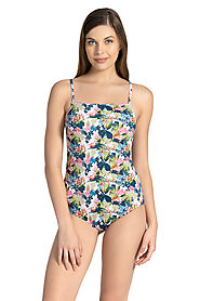 Swimsuits - Buy One Piece Swimsuit for Women 🩱 | amanté