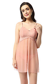 Buy Babydoll Dresses & Lingerie Online By Price & Size | amanté