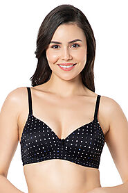 T-Shirt Bra - Buy T-Shirt Bras Online By Price, Size & Type | amanté