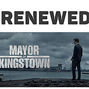 Mayor of Kingstown Stagione 3 Episodio 1 Streaming ita