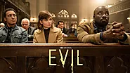 Evil 4x03 Temporada 4 Episodio 3 Sub Español Latiño