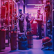 How can a Fire Equipment Company Enhances Fire Safety in Your Community?