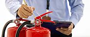 What to Expect from a Professional Monthly Fire Extinguisher Inspection Service?