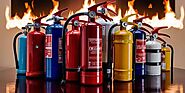 Tips for Choosing the Right Fire Extinguisher Service in Hunt County