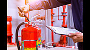 Top Benefits of Professional Fire Extinguisher Maintenance in Carrollton