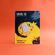 Buy Vedic Math Level 10 for Kids: Best Price & Fun!