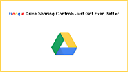 Google Drive Sharing Controls Just Got Even Better | The Gooru