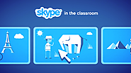 How Skype Can Change Your Classroom - Simplek12