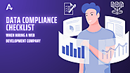 Secure Web Development and Data Compliance Strategies