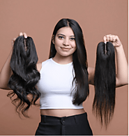 Why Scalp Topper is Necessary? – HAIR YOU GO INDIA