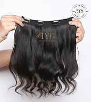 Seamless Mini Volumizer (Set of 1) – HAIR YOU GO INDIA