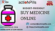 Buy Xanax 2mg Online Legally From The Reputed Store Near You