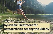 Ayurvedic Treatment for Osteoarthritis Among the Elderly