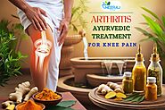 Arthritis Ayurvedic Treatment for Knee Pain