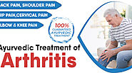 Best Arthritis Treatment