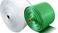 Singhal Industries Pvt Ltd: Premier Manufacturer of Polypropylene Fabric in India