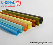 Singhal Industries Pvt Ltd: Premier TPU Film Manufacturer