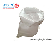 Singhal Industries Pvt Ltd: Leading Manufacturer of 50kg Plastic Bags