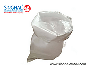 Singhal Industries Pvt Ltd: Leading Manufacturer of Polypropylene Woven Bags