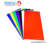 Vacuum Forming Plastic Sheets by Singhal Industries Pvt Ltd – Singhal Industries