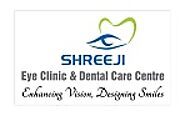 About Us - Shreeji Dental Clinic