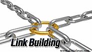 Link building Agency India