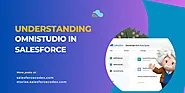 Understanding Omnistudio in Salesforce - Salesforce Codex