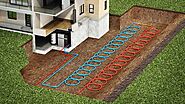 The Ultimate Guide to Geothermal Heat Pump Installation: Everything You Need to Know - heatpumps