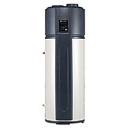 Heating Up with Efficiency: A Guide to Hot Water Cylinders with Integrated Air Source Heat Pumps - SL Energy