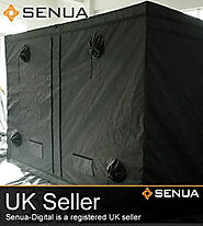 Opt For The Best And Useful Grow Tent