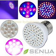 Grow lamps by Senua-Hydroponics Grow lamps for plants