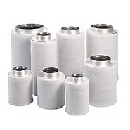 Advantage of active carbon filters in Hydroponics