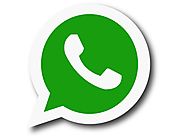 WhatsApp Beta Includes Facebook Sharing Option