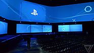 Sony merges PlayStation businesses into US-based Sony Interactive Entertainment