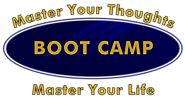 Master Your Thoughts Boot Camp for Instant Success and Freedom