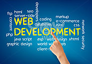 What are the best web development companies in India?