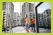 Unsurpassed Quality in Condo Association Property Maintenance in Georgia