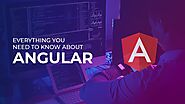 Best Outsource AngularJs Development - IT Outsourcing