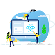 Best Outsource ReactJs Development - IT Outsourcing