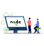 Best Outsource NodeJs Development - IT Outsourcing