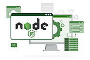 Outsource NodeJs Development - IT Outsourcing