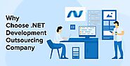 Outsource Asp Dot Net Development - IT Outsourcing