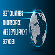 Outsource Web Development - IT Outsourcing