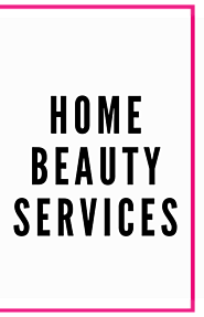 Discover Beauty Bliss: Your Exclusive Home Salon in Dubai - Beauty Capsule