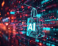 Use of Generative AI in the Field of Digital Commerce & Marketing