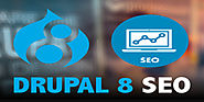 Why Drupal CMS based Websites are SEO Friendly? - Drupal Development
