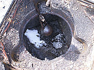 Blocked drains can happen to anyone, but is it your fault?