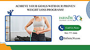 Start Your Weight Loss Journey Today