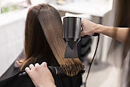 Ultimate Hair Salon in Dubai for Luxury Treatments